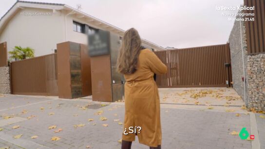 Vivienda La Casa de los Gemelos