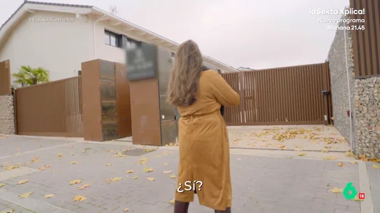 Vivienda La Casa de los Gemelos Vivienda La Casa de los Gemelos