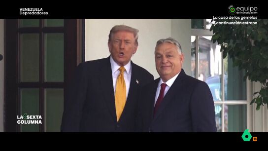 El mundo enfrenta momentos convulsos, un nuevo orden internacional basado en la fuerza bruta. Es la hora de los carn&iacute;voros, de la ley del m&aacute;s fuerte, de la erosi&oacute;n de los estatutos universales. Intentemos, mediante la fuerza que no es depredadora, que es la que reside en el pueblo, mantener los est&aacute;ndares m&iacute;nimos construidos tras d&eacute;cadas de sangre derramada y evitar que estos l&iacute;deres, estos depredadores, nos terminen por convertir en carro&ntilde;a.