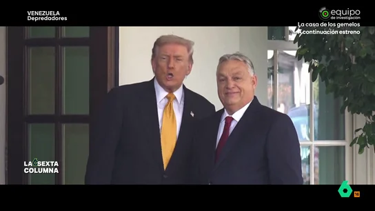 Cuando el autoritarismo no necesita golpes de Estado: después de Venezuela, la era de los depredadores El mundo enfrenta momentos convulsos, un nuevo orden internacional basado en la fuerza bruta. Es la hora de los carnívoros, de la ley del más fuerte, de la erosión de los estatutos universales. Intentemos, mediante la fuerza que no es depredadora, que es la que reside en el pueblo, mantener los estándares mínimos construidos tras décadas de sangre derramada y evitar que estos líderes, estos depredadores, nos terminen por convertir en carroña.