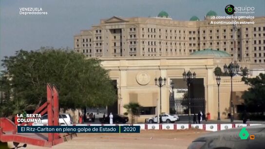 Donald Trump o Vlad&iacute;mir Putin no han dudado en acercarse a este monarca que destaca por, entre otras cosas, su mano dura con los disidentes y con aquellos que considera enemigos.