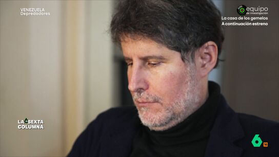 El soci&oacute;logo se&ntilde;ala que protegerse de una campa&ntilde;a de odio "es muy dif&iacute;cil". La pol&iacute;tica, por ese motivo, "recompensa cada vez m&aacute;s la agresi&oacute;n, porque se desarrolla cada vez m&aacute;s en el entorno digital", indica. 