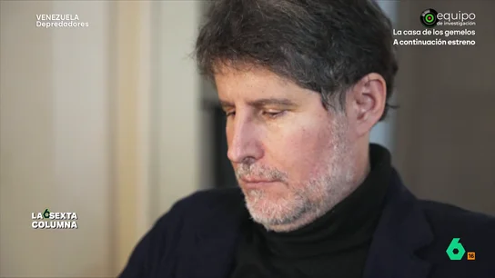 Giuliano Da Empoli, sobre las campañas de odio digitales: "Tenemos a mano artillería pesada que es capaz de cambiarlo todo" El sociólogo señala que protegerse de una campaña de odio "es muy difícil". La política, por ese motivo, "recompensa cada vez más la agresión, porque se desarrolla cada vez más en el entorno digital", indica.