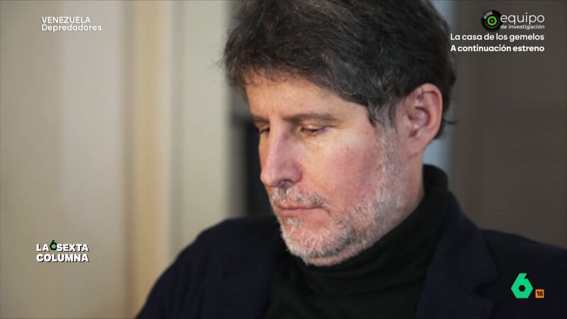 Giuliano Da Empoli, sobre las campa&ntilde;as de odio digitales: "Tenemos a mano artiller&iacute;a pesada que es capaz de cambiarlo todo"