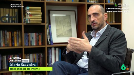 El presidente de Estados Unidos justificaba la detenci&oacute;n de Nicol&aacute;s Maduro afirmando que el presidente venezolano era el l&iacute;der de una organizaci&oacute;n narcoterrorista, conocida como los Soles.