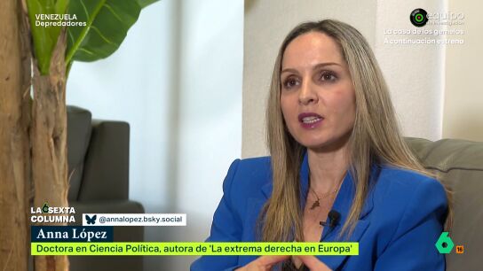 La acci&oacute;n de estos grupos ya se ha elevado al nivel de terrorismo. Adem&aacute;s, ya operan a nivel local y cuentan con una c&eacute;lula en nuestro pa&iacute;s.