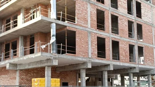 Lugar en el que han sido hallados los cuerpos de dos jóvenes de 20 y 13 años en Logroño. Lugar en el que han sido hallados los cuerpos de dos jóvenes de 20 y 13 años en Logroño.