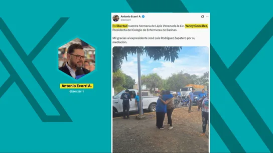 Agradecimiento a Zapatero. Agradecimiento a Zapatero.