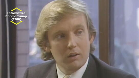Trump en 1980