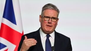 Keir Starmer