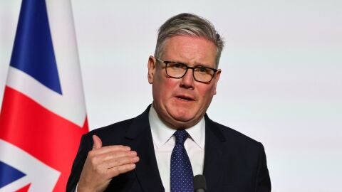 Keir Starmer