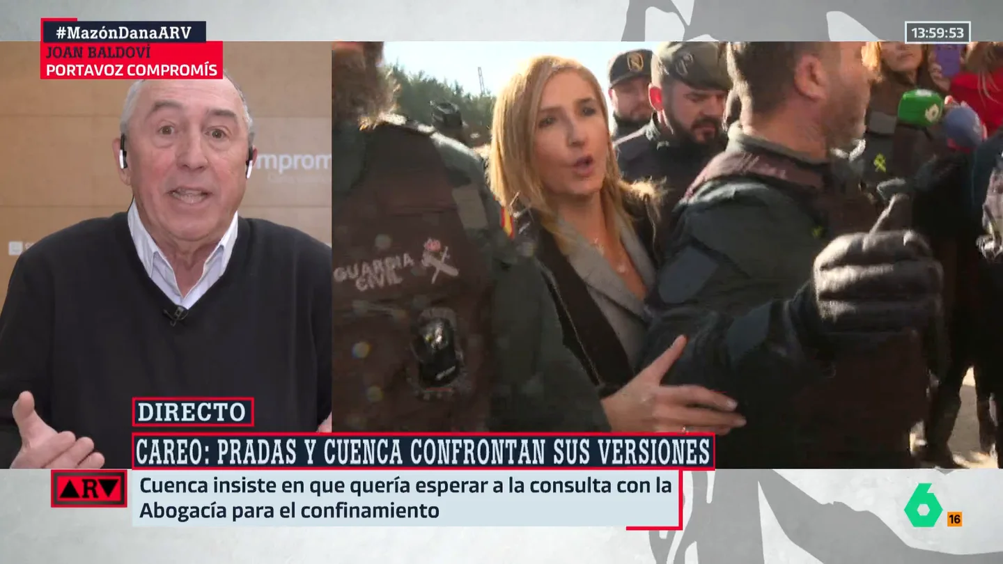 BaldoviARV BaldoviARV