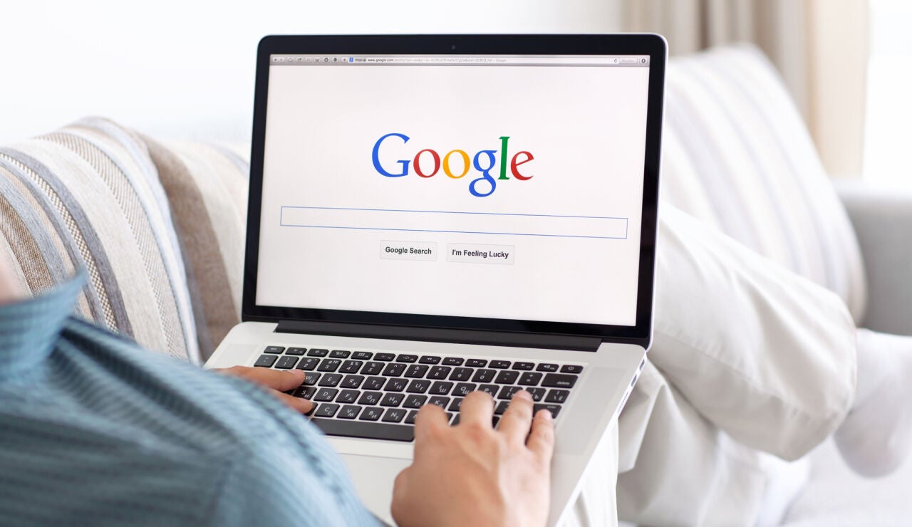 Buscador Google