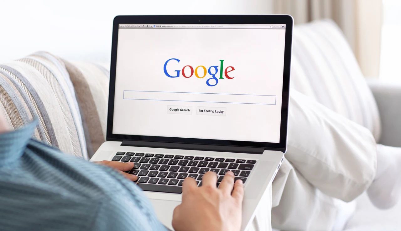 Buscador Google