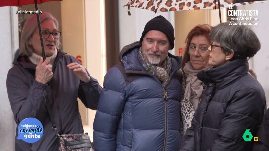 &iquest;Qu&eacute; opina la gente sobre las &uacute;ltimas acciones de Donald Trump? &iquest;Est&aacute;n a favor de la detenci&oacute;n de Nicol&aacute;s Maduro? No te pierdas las opiniones de la gente sobre estas cuestiones en el v&iacute;deo principal. 