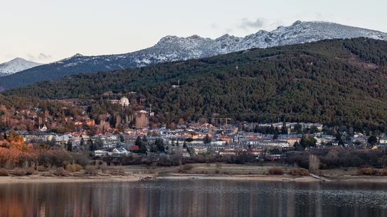 Navacerrada, en Madrid Navacerrada, en Madrid
