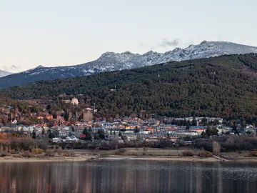 Navacerrada, en Madrid Navacerrada, en Madrid