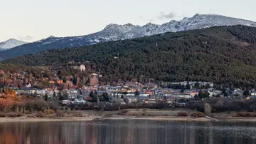 Navacerrada, en Madrid Navacerrada, en Madrid