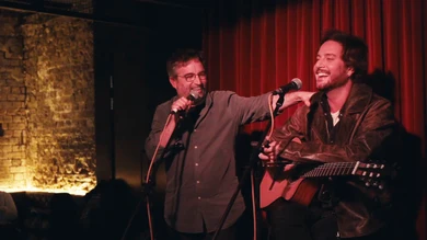 Lo de Évole - Temporada 7 - Manuel Carrasco - horizontal limpia Lo de Évole - Temporada 7 - Manuel Carrasco - horizontal limpia