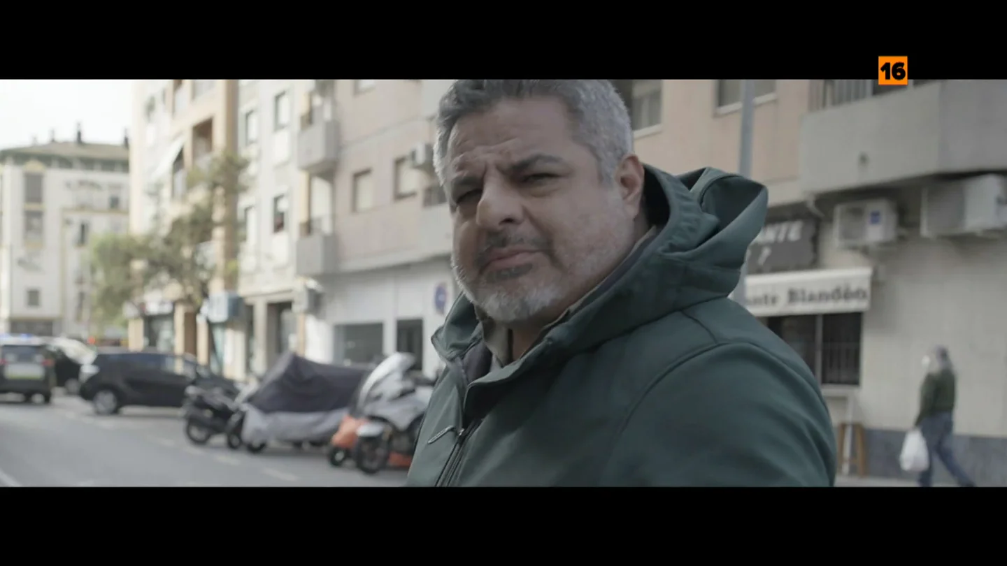 "Es la primera vez que un equipo de televisión puede seguir este tipo de operativo": así será la nueva temporada de Apatrullando "Es la primera vez que un equipo de televisión puede seguir este tipo de operativo": así será la nueva temporada de Apatrullando