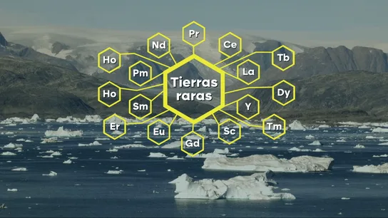 Tierras raras Tierras raras