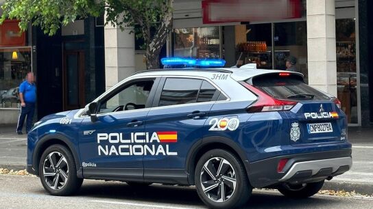 Un hombre muere apu&ntilde;alado en Badajoz tras una pelea. Otro hombre de 34 a&ntilde;os, detenido por los hechos