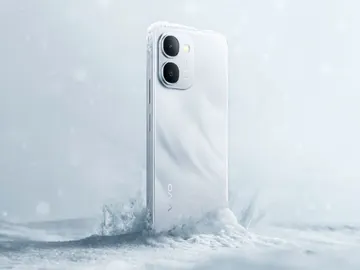 El nuevo Vivo Y500i El nuevo Vivo Y500i