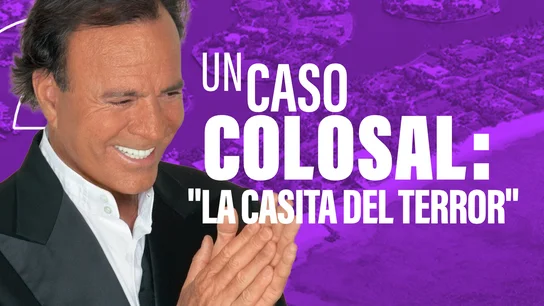 Por qué las denuncias contra Julio Iglesias van mucho más allá del abuso de poder visto en los casos de Plácido Domingo y Epstein Por qué las denuncias contra Julio Iglesias van mucho más allá del abuso de poder visto en los casos de Plácido Domingo y Epstein
