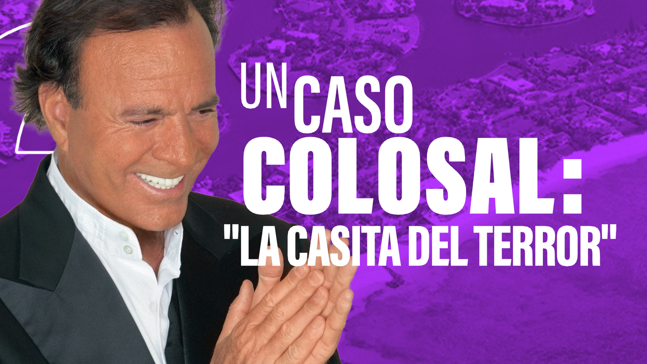 Por qué las denuncias contra Julio Iglesias van mucho más allá del abuso de poder visto en los casos de Plácido Domingo y Epstein