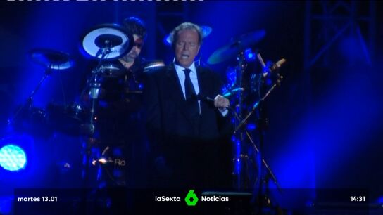 fortuna Julio Iglesias