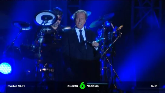 fortuna Julio Iglesias fortuna Julio Iglesias