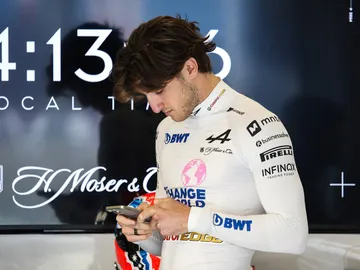 Jack Doohan Jack Doohan