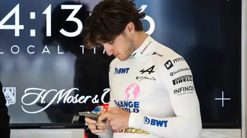 Jack Doohan Jack Doohan