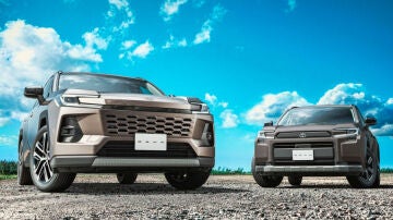 Los Toyota RAV 4 que ahora son compatibles con Samsung Wallet