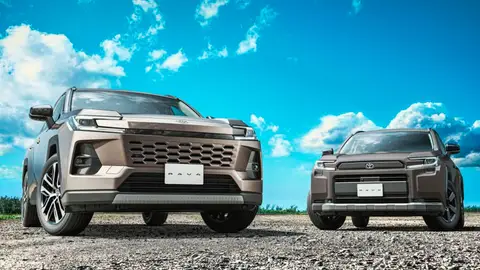 Los Toyota RAV 4 que ahora son compatibles con Samsung Wallet Los Toyota RAV 4 que ahora son compatibles con Samsung Wallet