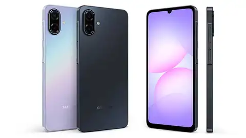 Samsung Galaxy A07 5G Samsung Galaxy A07 5G