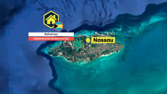 De Punta Cana a Galicia: las mansiones de Julio Iglesias que funcionan como su jaula de oro