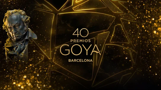 DIRECTO | Conoce la lista de nominados a los Premios Goya 2026. DIRECTO | Conoce la lista de nominados a los Premios Goya 2026.