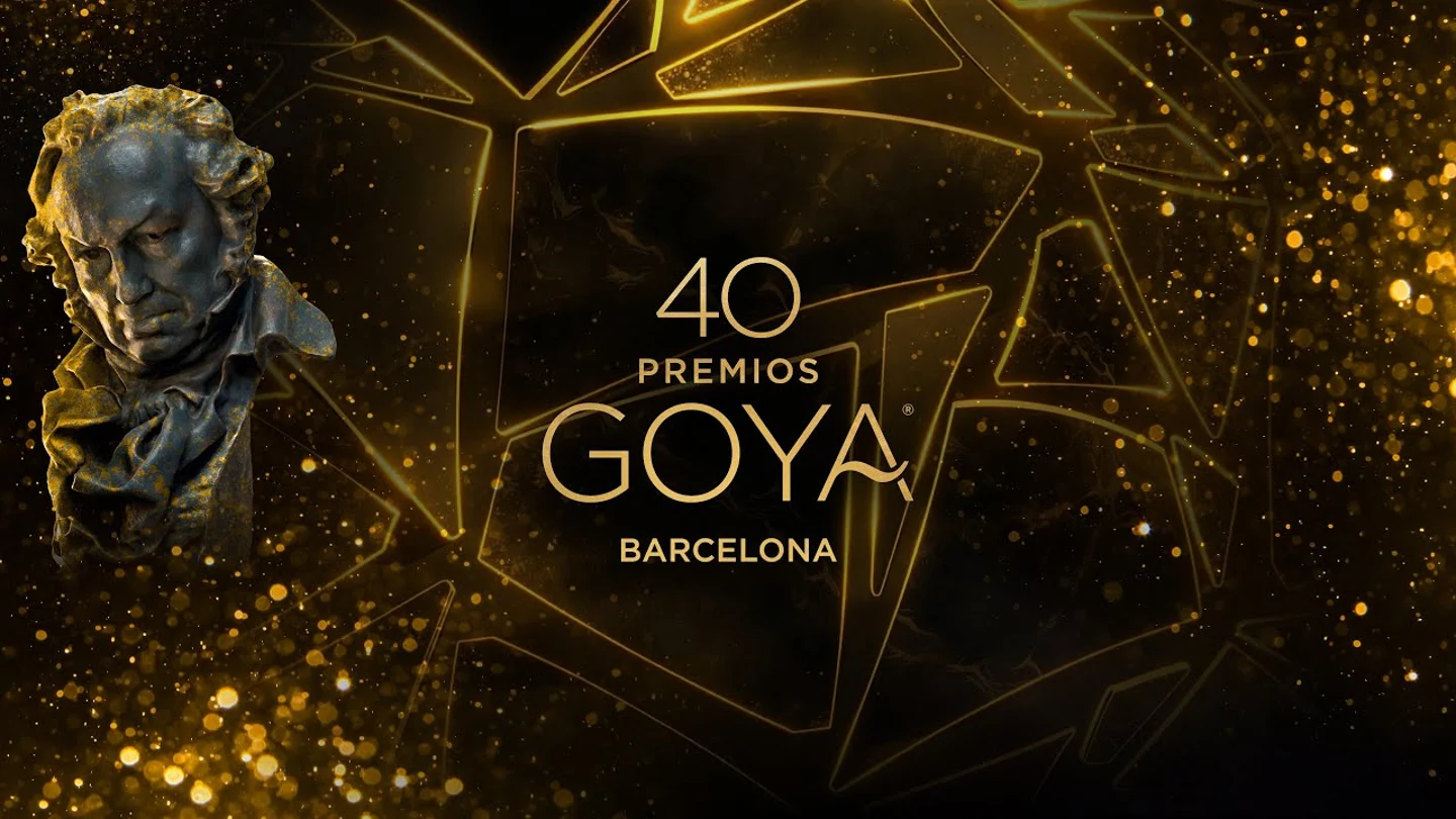 40.ª edición de los Premios Goya, en 2026, en Barcelona 40.ª edición de los Premios Goya, en 2026, en Barcelona