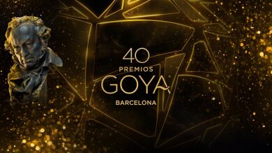 DIRECTO | Conoce la lista de nominados a los Premios Goya 2026.