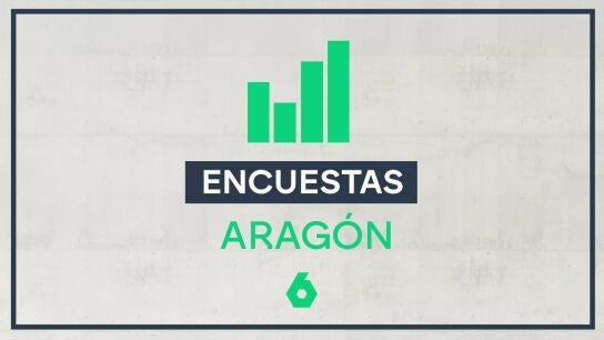 Sondeos y encuestas en Arag&oacute;n, en laSexta.com