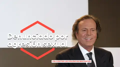 Julio Iglesias. Julio Iglesias.