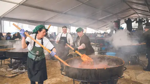 Fiesta de la Matanza Tradicional Extremeña Fiesta de la Matanza Tradicional Extremeña