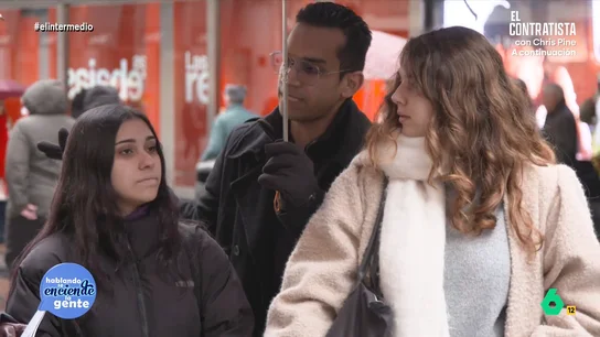 Un venezolano destaca el interés de EEUU, Rusia y China por el petróleo de Venezuela: "No están detrás porque bailamos salsa" Un venezolano destaca el interés de EEUU, Rusia y China por el petróleo de Venezuela: "No están detrás porque bailamos salsa"