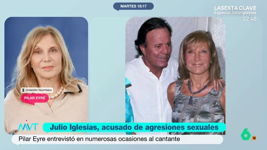 pilar eyre MVT pilar eyre MVT