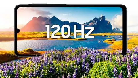 Samsung Galaxy A07 5G Samsung Galaxy A07 5G