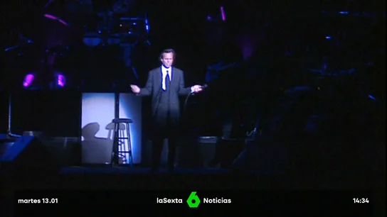 machismo Julio Iglesias machismo Julio Iglesias