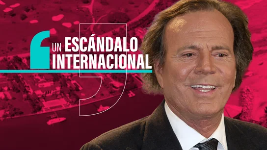 El lujo, la fama y ahora la polémica internacional: Julio Iglesias denunciado por agresión sexual y trata de personas El lujo, la fama y ahora la polémica internacional: Julio Iglesias denunciado por agresión sexual y trata de personas
