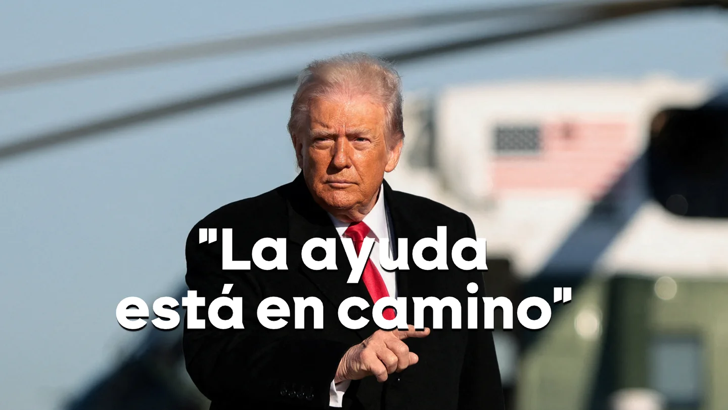 Donald Trump. Donald Trump.