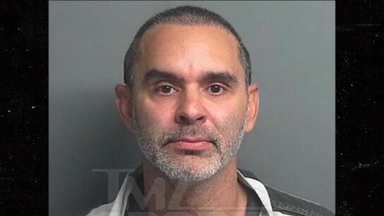 Un expiloto de F1 detenido tras un altercado en un circuito de karting